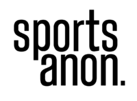 Sports Anon Logo